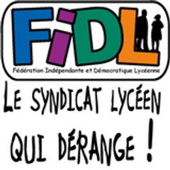 FIDL, le syndicat lycéen