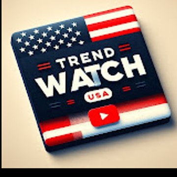 Trend Watch USA