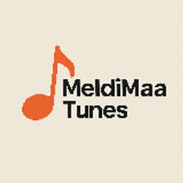 MeldiMaa Tunes