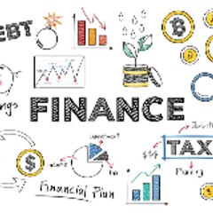 Finance king