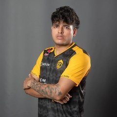 Jude amaral