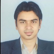 Chitt Ranjan (Chirag) Mahto