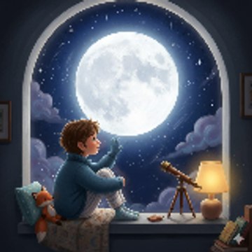 Magic in minutes