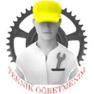 TEKNİK ÖĞRETMENİM