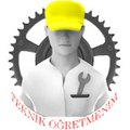 TEKNİK ÖĞRETMENİM