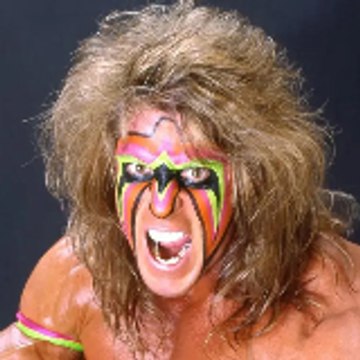 Ultimate Warrior