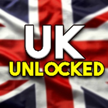 UK Unlocked