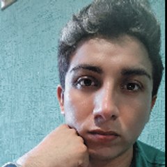 José Alejandro Quintero Cime