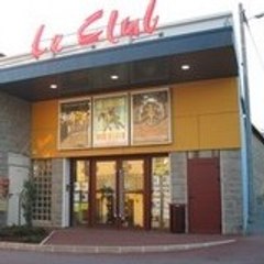 Cinéma Le Club