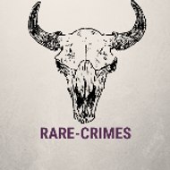 Rare Crime