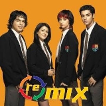 Remix Starone Episodes