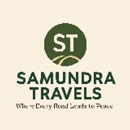 SAMUNDRA TRAVELS