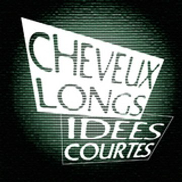 Cheveux Longs Idées Courtes