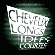 Cheveux Longs Idées Courtes