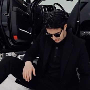 Samir Ehsas
