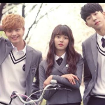 C Drama