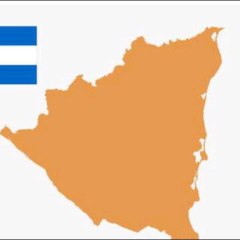Historía de Nicaragua