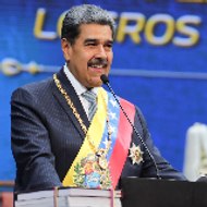 Nicolás Maduro
