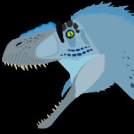 Seth the yutyrannus