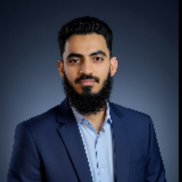 Muhammad Bin Saeed