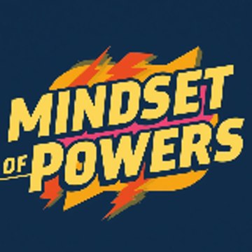 mindset OF POWERS