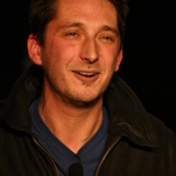 Gilles Sellig