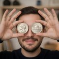 Liberty Coin Queat