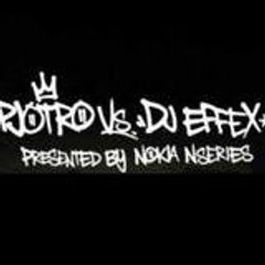 Pjotro vs DJ eFFeX