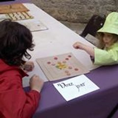 Aude Fauville Grandao