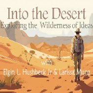 Into The Desert Ideas
