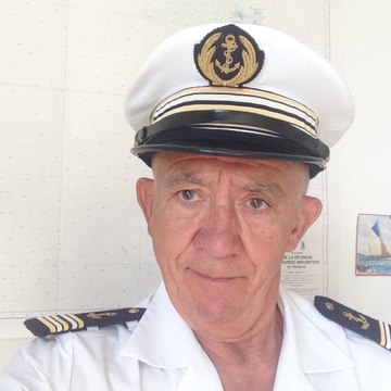Profil DailyMotion de l&rsquo;utilisateur Patrice Urvoy