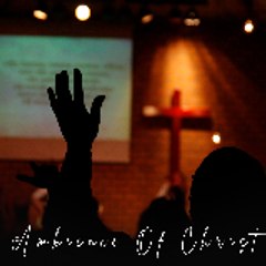 Ambience Of Christ