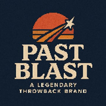 PAST BLAST