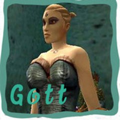 gottferdom