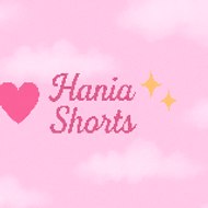 Hania  shorts