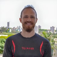 JUNIOR TILLMANN PERSONAL TRAINER