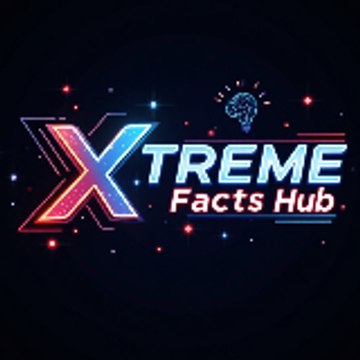 Xtreme Facts Hub