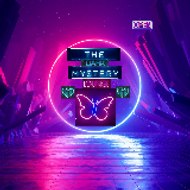 The Dark Mystery Lounge