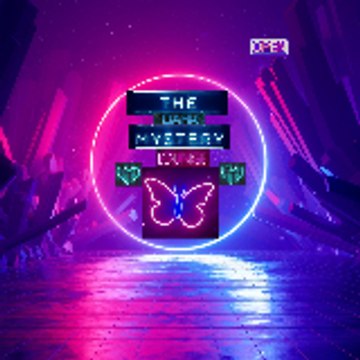 The Dark Mystery Lounge