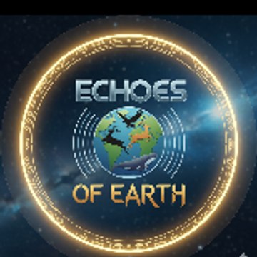 Echoes of earth