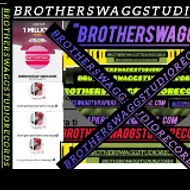 BrotherswaggStudioRecords 🎶