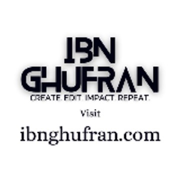 IbnGhufran.com