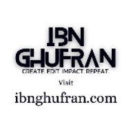 IbnGhufran.com