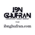 IbnGhufran.com