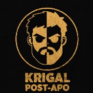 Krigal Post-apo