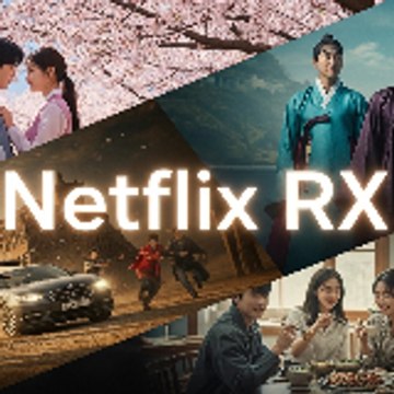 NetflixRX