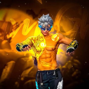 Mk Gaming
