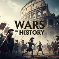Wars in History