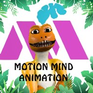 Motion Mind Animation