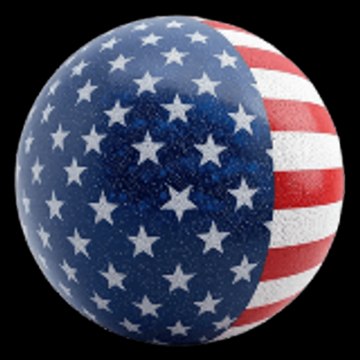 Animate The Globe